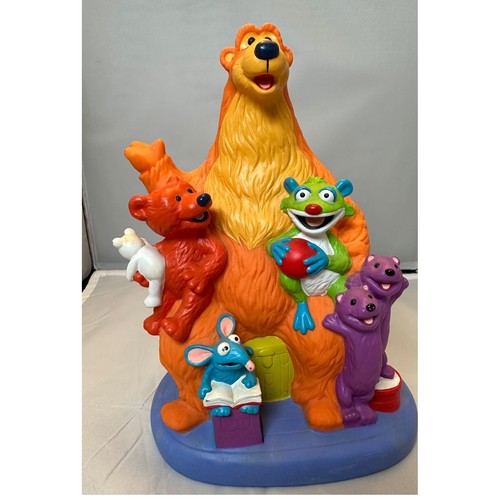 Vtg bear the - vtg,