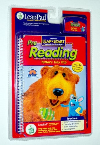 Tutter tiny trip leappad - tutter's,