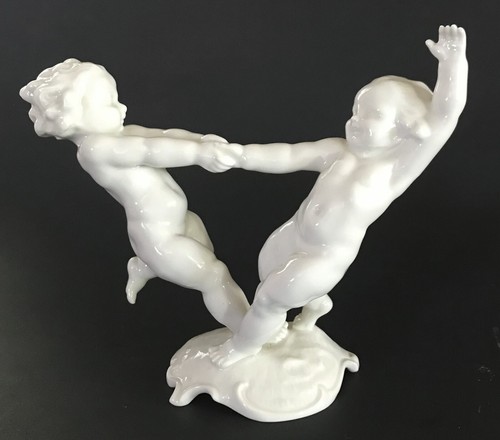 Hutschenreuther art deco - art,
