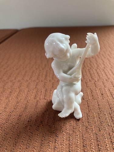 Hutschenreuther figurine - hutschenreuther,