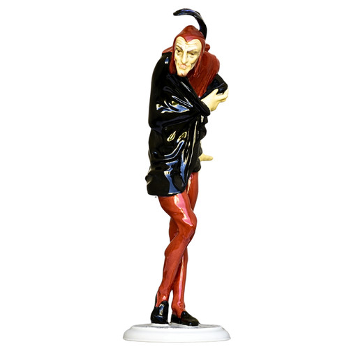 Mephisto hutschenreuther - mephisto, -hutschenreuther
