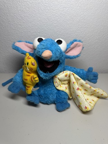 Vtg tutter bear - vtg., big