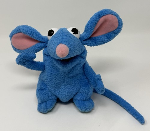 Arcotoys tutter mouse bear big - arcotoys,