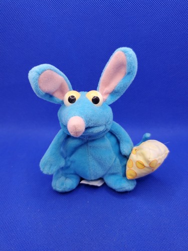 Tutter mouse bear the big - mouse,