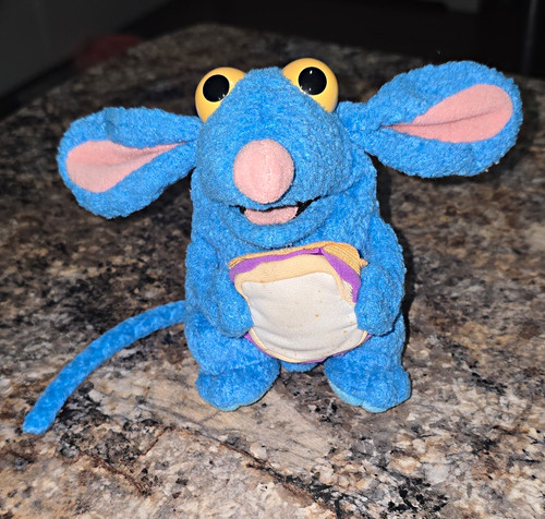 Fisher price bear the - bear, big