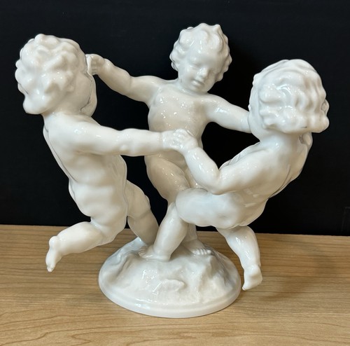 Rare antique karl tutter - rare,