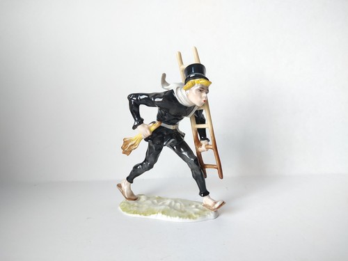 Vintage hutschenreuther - vintage,