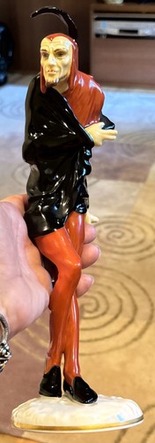 Rare large vintage - rare,