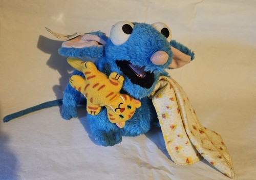 Vtg tutter bear the big - tutter,