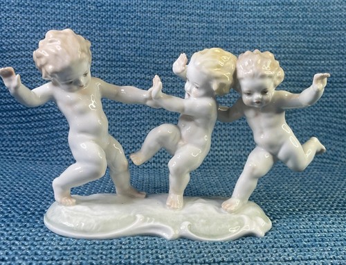 Vintage hutschenreuther - vintage,