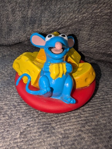 Bear the big blue - bear,