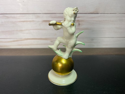 Hutschenreuther figurine - hutschenreuther,