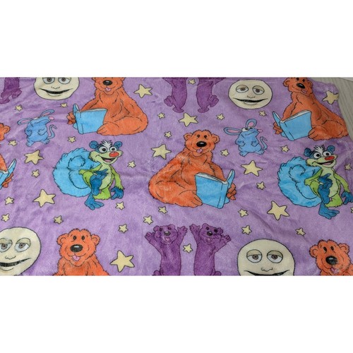 Bear the big blue house - the,