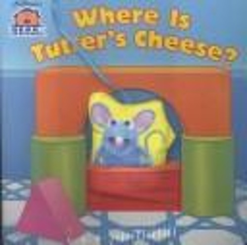 Where tutter cheese board - where's,
