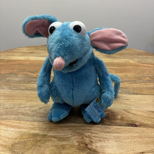 Vtg htf scarce - scarce, tutter
