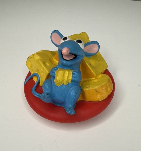 Bear the big blue - the,